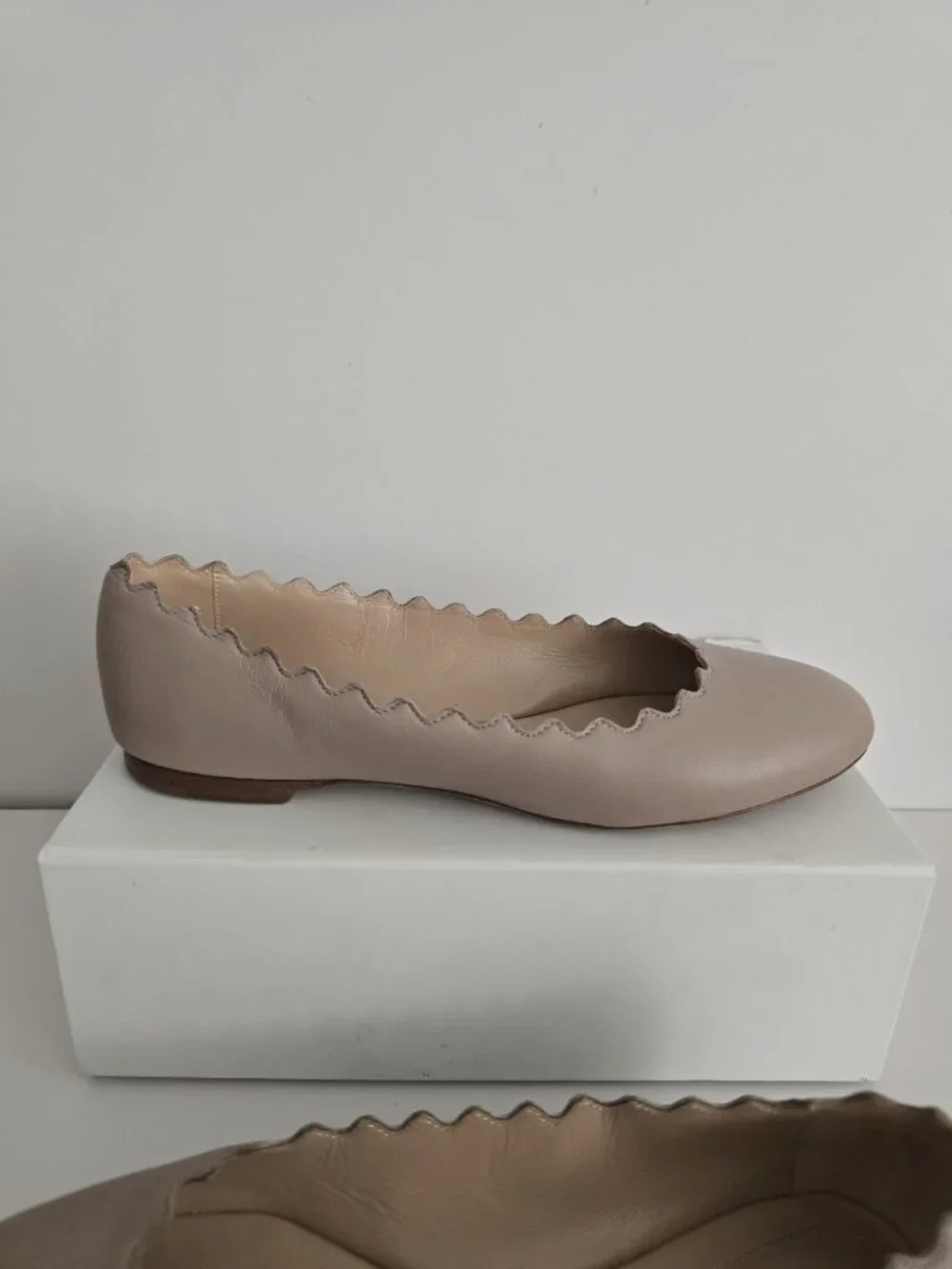 Chloé pre owned